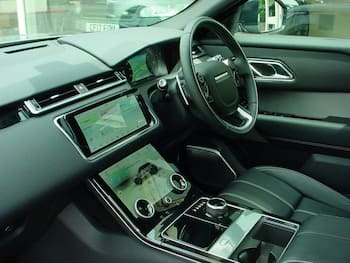 Used Land Rover Range Rover Velar 2020 for sale - 79740804: Photo