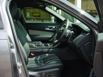 Used Land Rover Range Rover Velar 2020 for sale - 79740804: Photo
