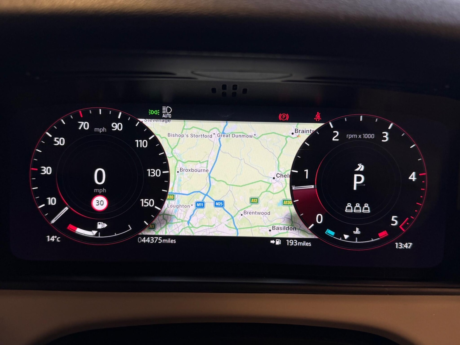 Used Land Rover Range Rover Velar 2021 for sale - 76855619: Photo 10