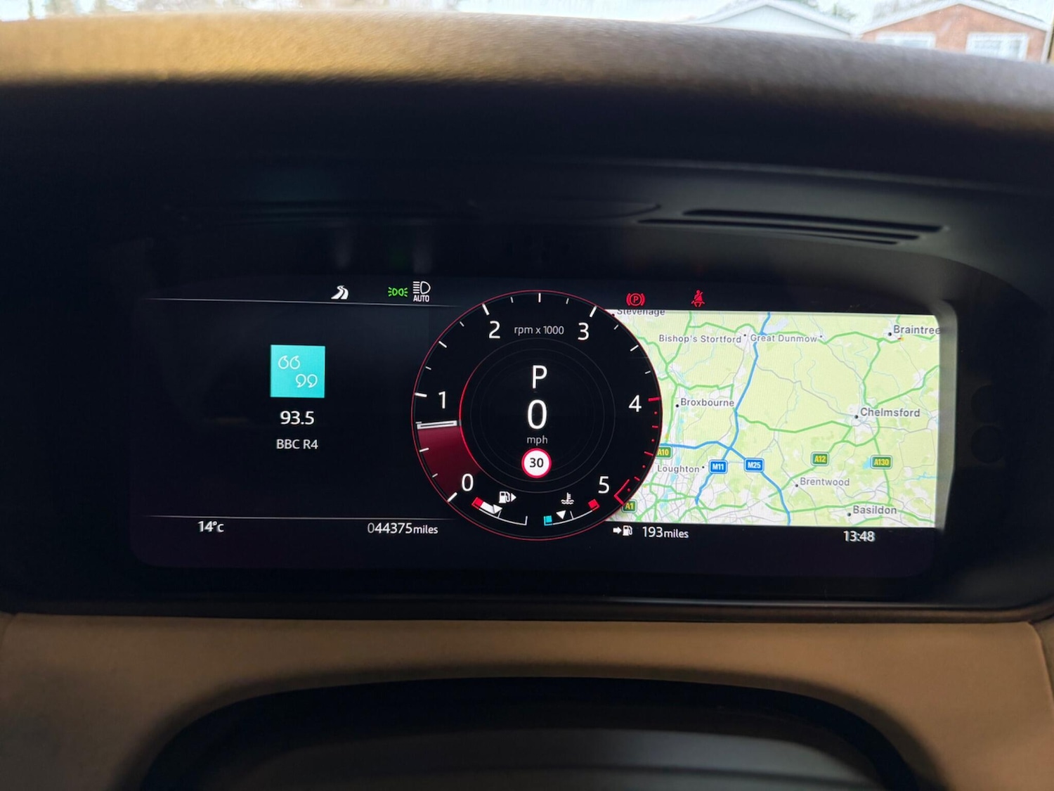 Used Land Rover Range Rover Velar 2021 for sale - 76855619: Photo 12