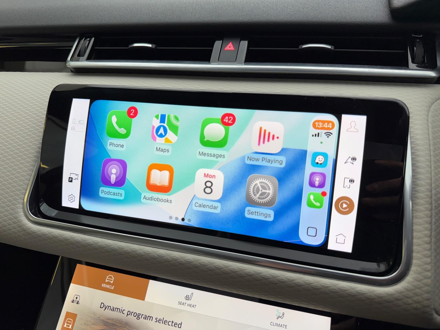 Used Land Rover Range Rover Velar 2021 for sale - 76855619: Photo 16