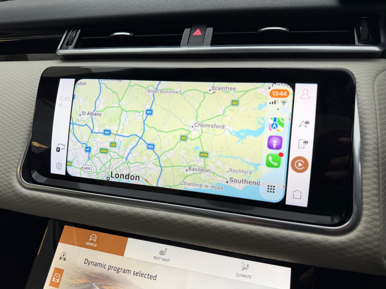 Used Land Rover Range Rover Velar 2021 for sale - 76855619: Photo 18