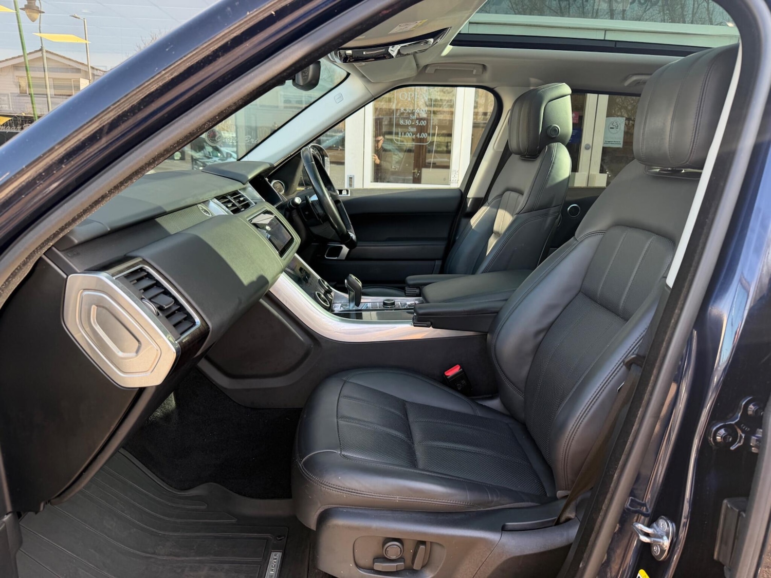 Used Land Rover Range Rover Sport for sale - 77769603: Photo 2