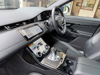 Used Land Rover Range Rover Evoque 2021 for sale - 79303396: Photo