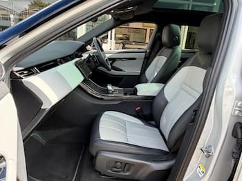 Used Land Rover Range Rover Evoque 2025 for sale - 79847406: Photo