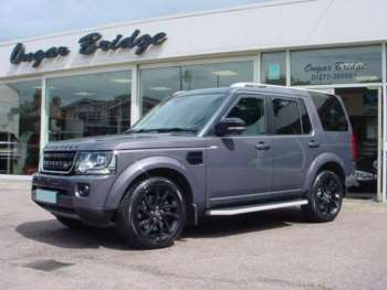 2016 (16) - 3.0 SDV6 Landmark 5dr Auto