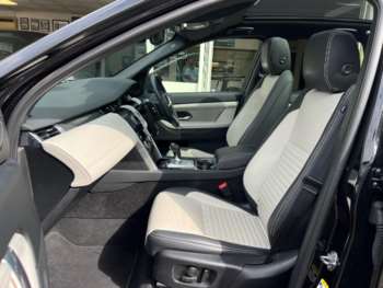 Used Land Rover Discovery Sport 2022 for sale - 75269102: Photo
