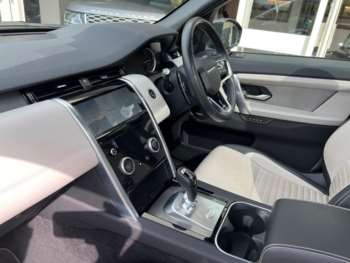 Used Land Rover Discovery Sport 2022 for sale - 75269102: Photo