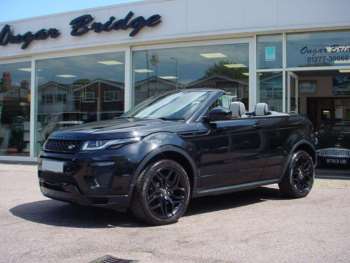 2016 (66) - 2.0 TD4 HSE Dynamic 2dr Auto