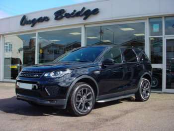 2019 (19) - 2.0 TD4 Landmark Auto 4WD Euro 6 (s/s) 5dr