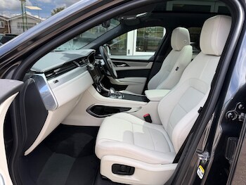 Used Jaguar F-Pace 2024 for sale - 78728833: Photo