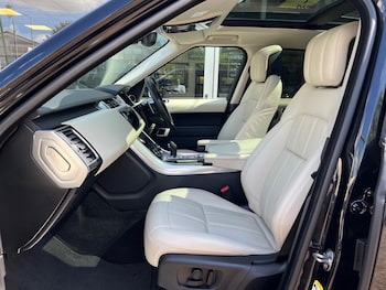 Used Land Rover Range Rover Sport 2021 for sale - 75279692: Photo