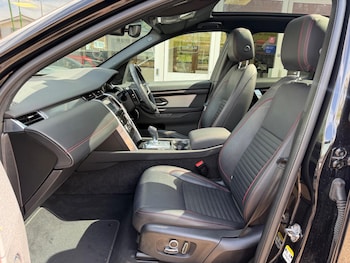 Used Land Rover Discovery Sport 2022 for sale - 78301676: Photo