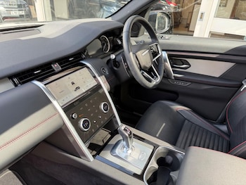 Used Land Rover Discovery Sport 2022 for sale - 78301676: Photo