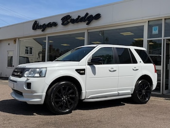 Used Land Rover Freelander 2011 for sale - 79061557: Photo