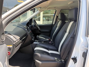 Used Land Rover Freelander 2011 for sale - 79061557: Photo