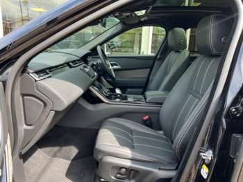 Used Land Rover Range Rover Velar 2022 for sale - 74585551: Photo