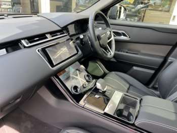 Used Land Rover Range Rover Velar 2022 for sale - 74585551: Photo