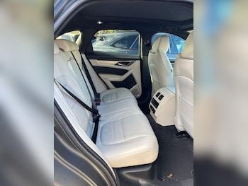 Used Jaguar F-Pace 2024 for sale - 76432983: Photo