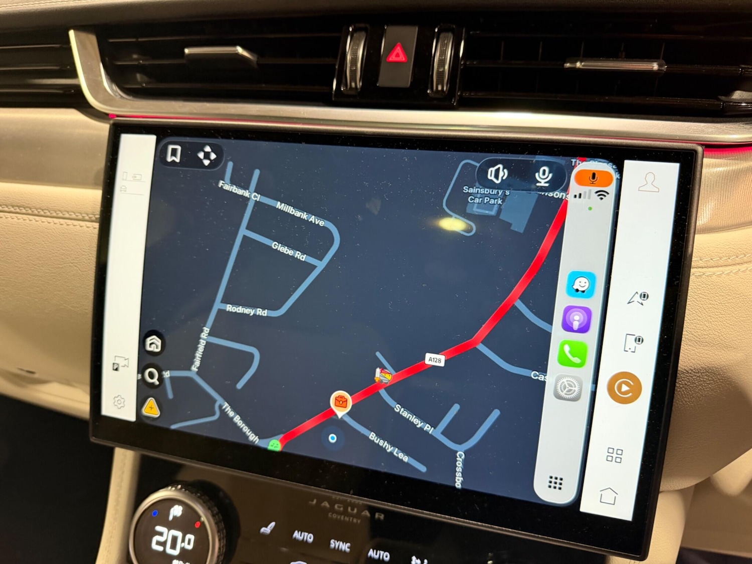 Used Jaguar F-Pace 2024 for sale - 76432983: Photo 5