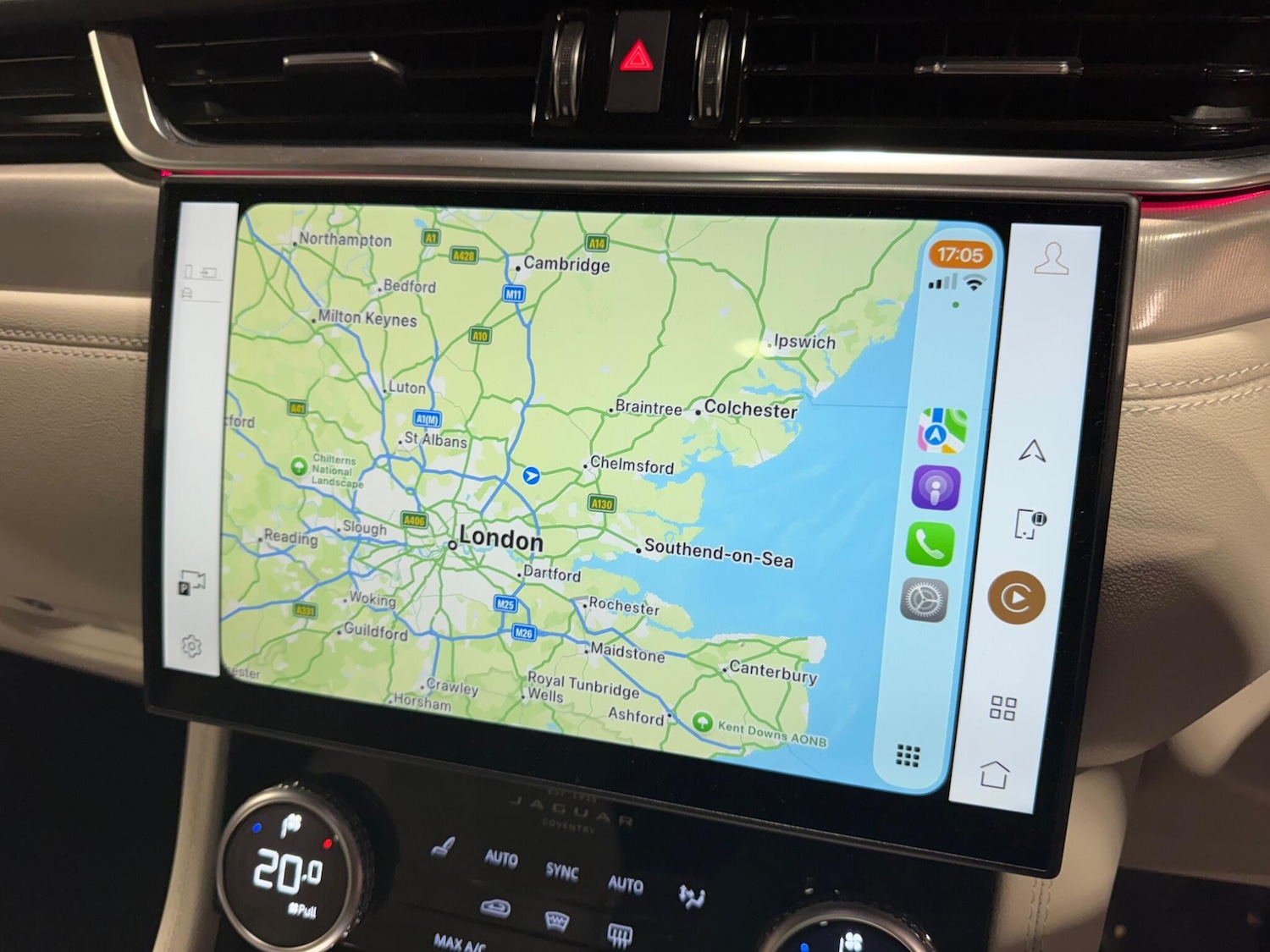 Used Jaguar F-Pace 2024 for sale - 76432983: Photo 9