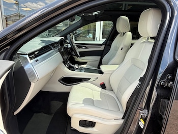 Used Jaguar F-Pace 2023 for sale - 79396623: Photo