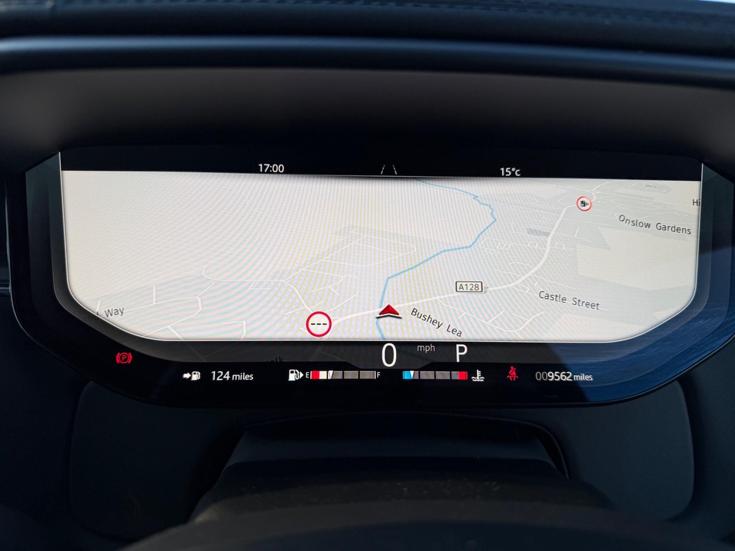 Used Land Rover Range Rover Sport 2025 for sale - 77982508: Photo 13