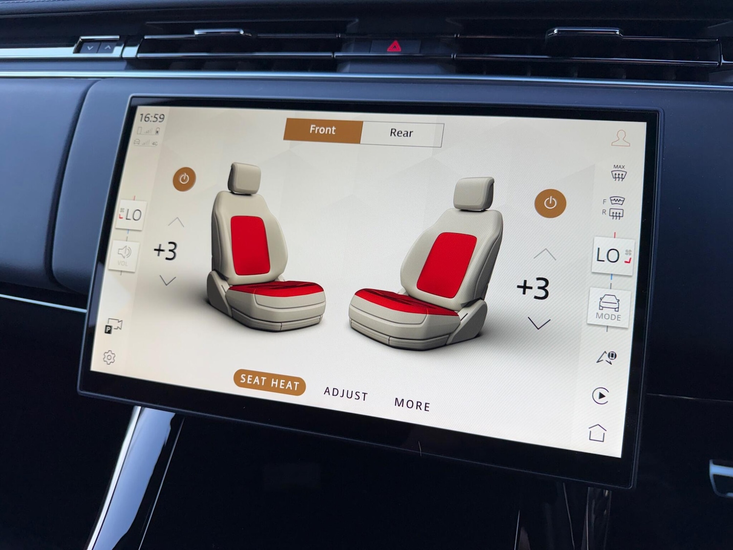 Used Land Rover Range Rover Sport 2025 for sale - 77982508: Photo 16