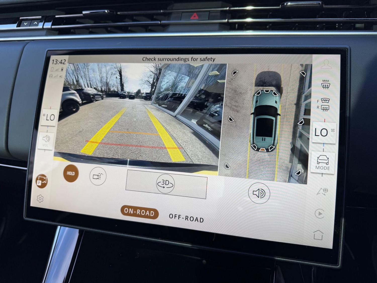 Used Land Rover Range Rover Sport 2025 for sale - 77982508: Photo 18