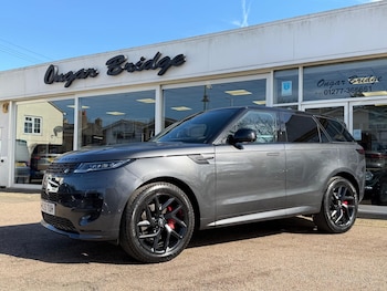 Used Land Rover Range Rover Sport 2025 for sale - 77982508: Photo