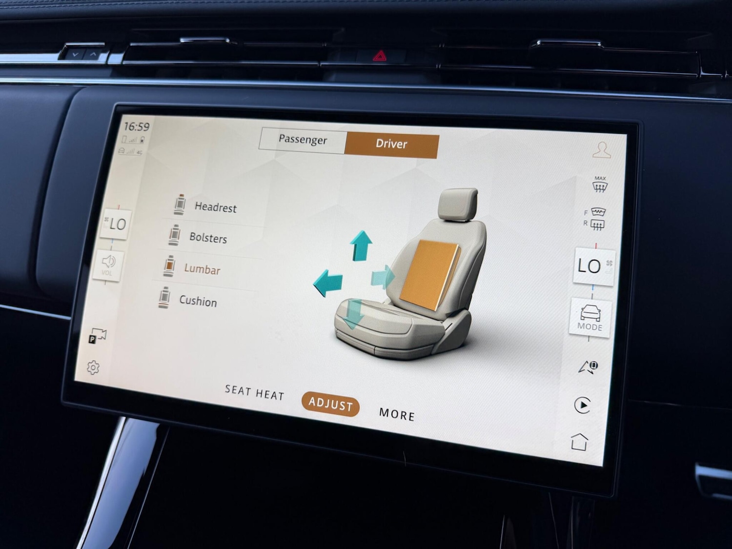 Used Land Rover Range Rover Sport 2025 for sale - 77982508: Photo 21