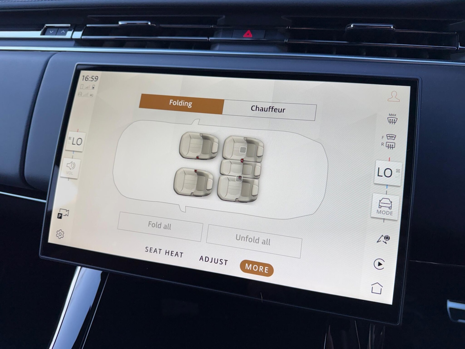 Used Land Rover Range Rover Sport 2025 for sale - 77982508: Photo 22