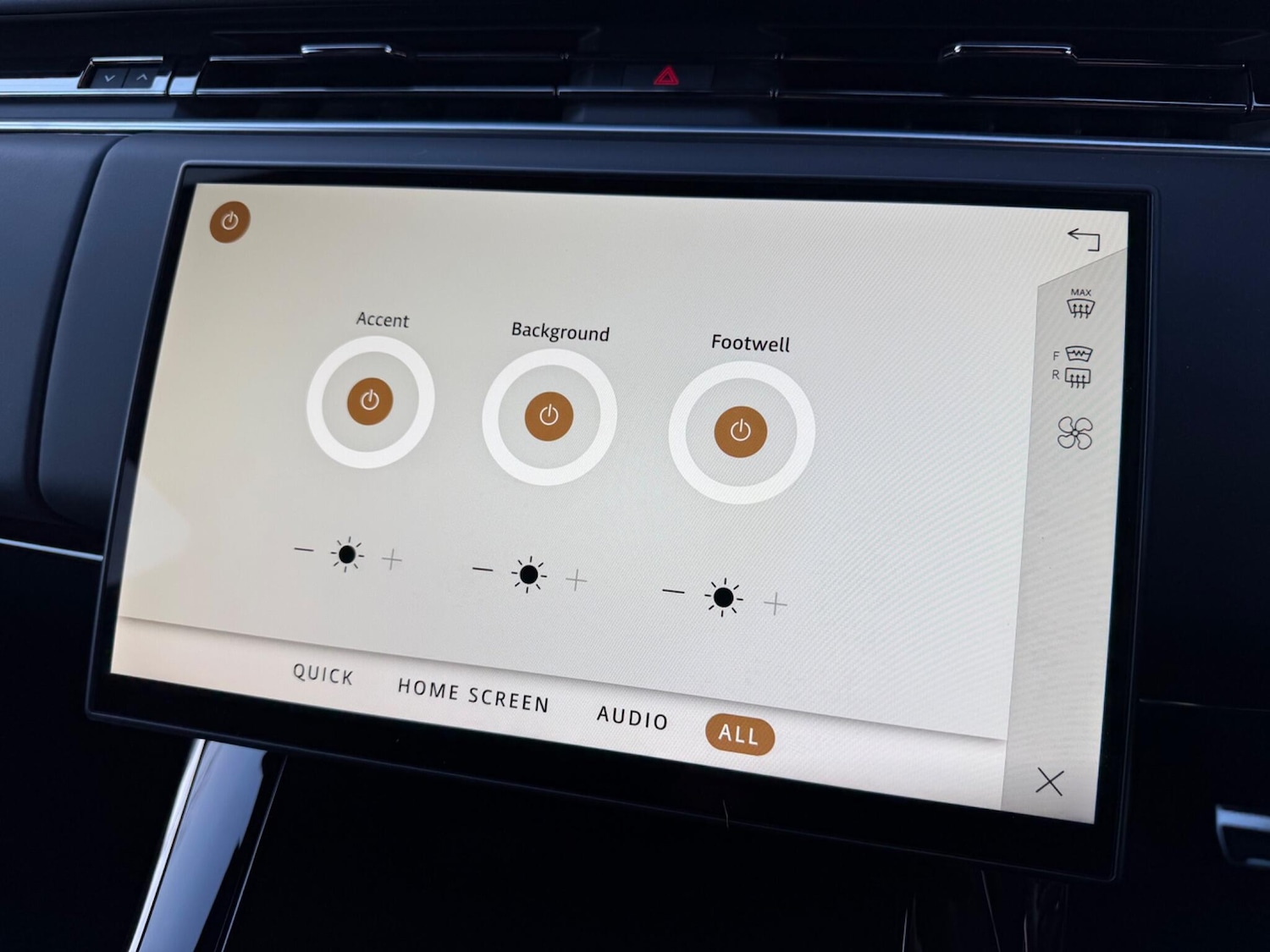 Used Land Rover Range Rover Sport 2025 for sale - 77982508: Photo 23