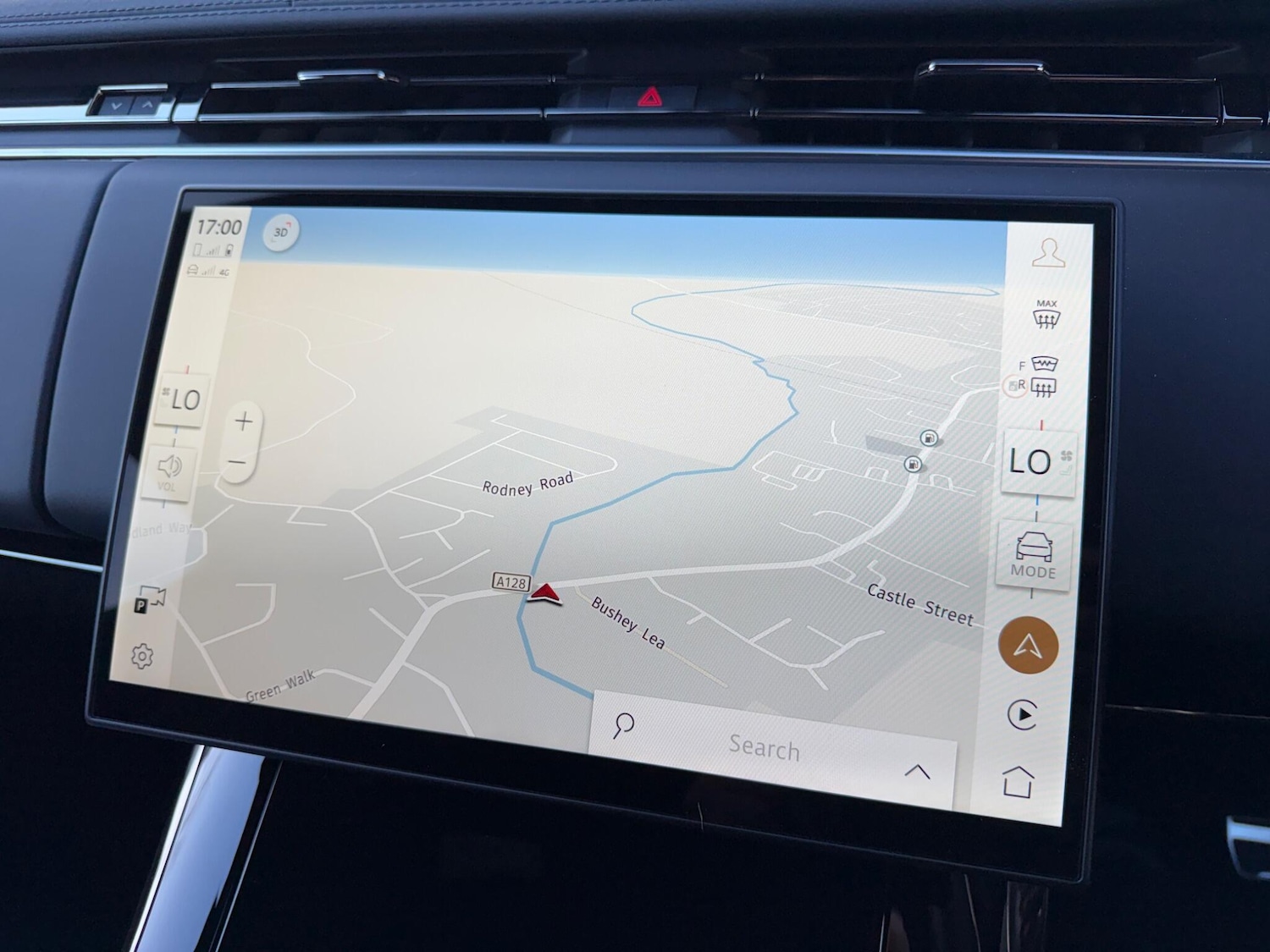 Used Land Rover Range Rover Sport 2025 for sale - 77982508: Photo 25