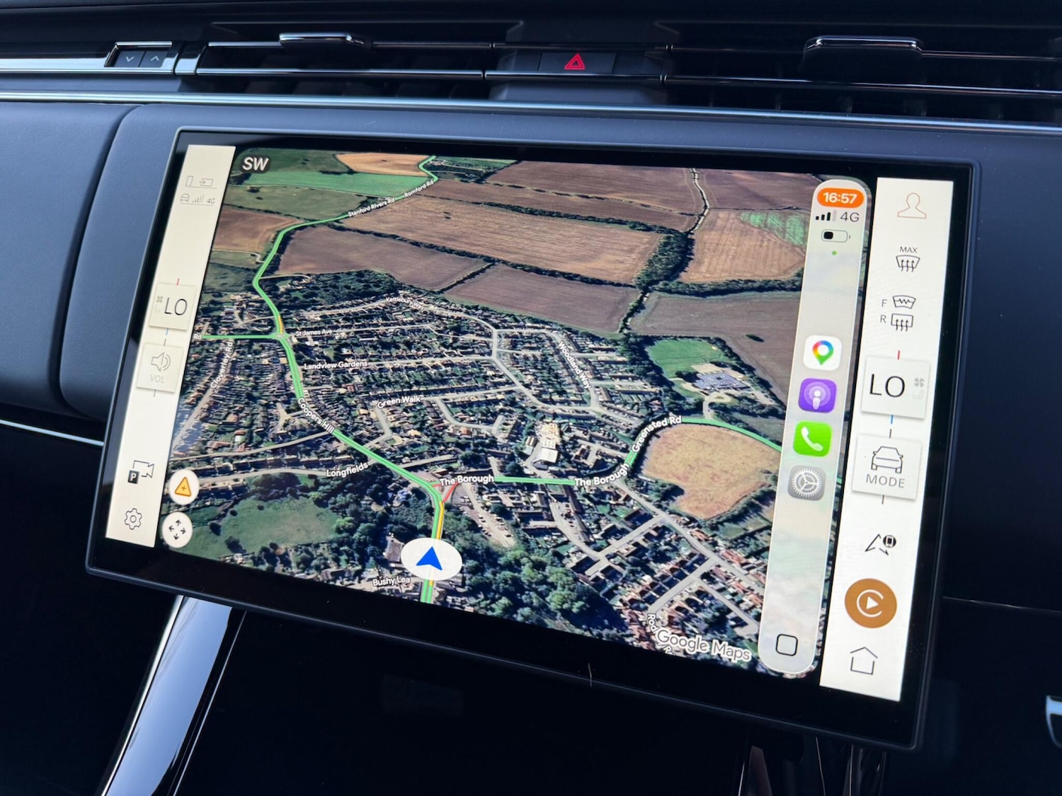 Used Land Rover Range Rover Sport 2025 for sale - 77982508: Photo 26