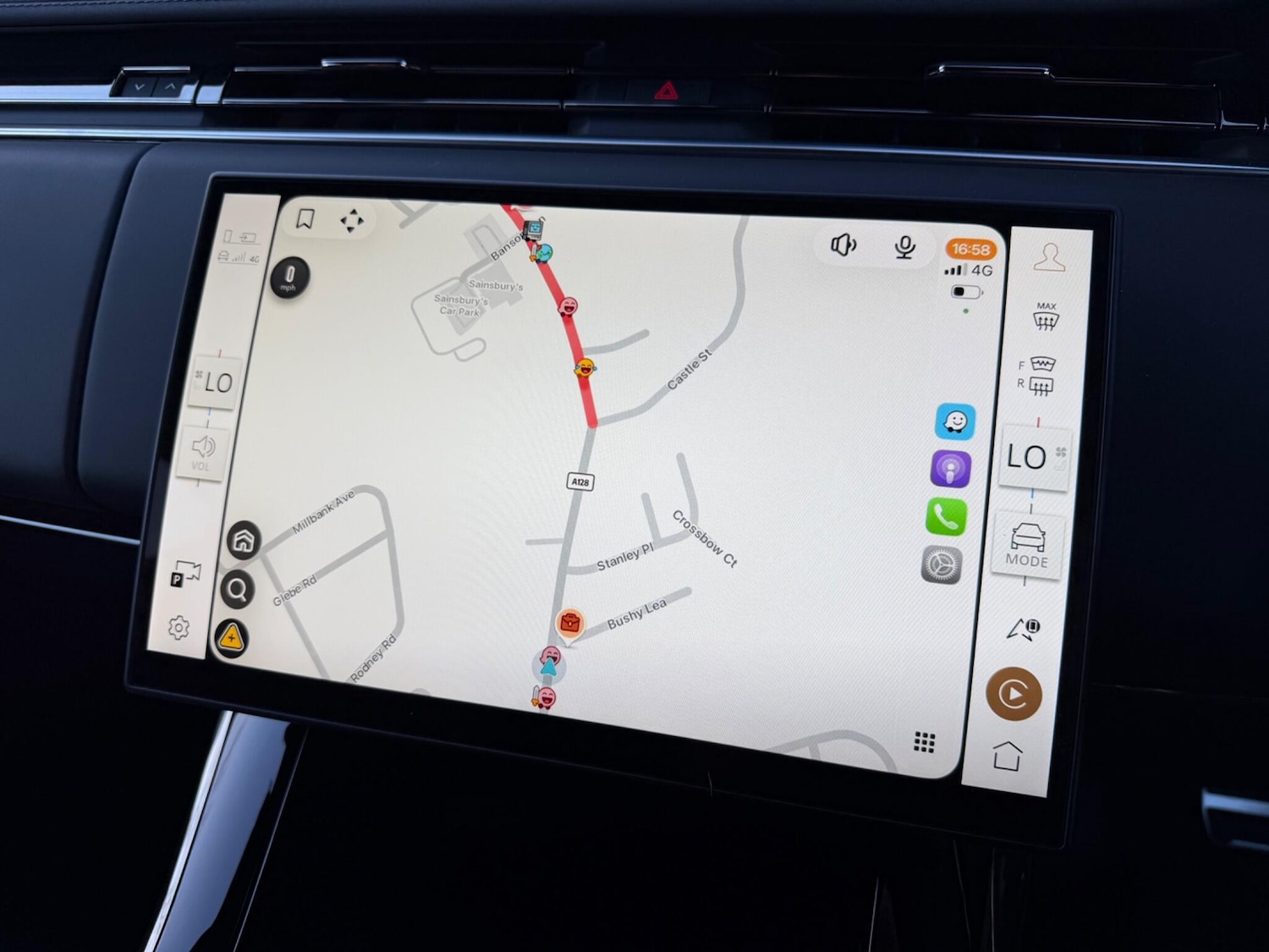 Used Land Rover Range Rover Sport 2025 for sale - 77982508: Photo 27