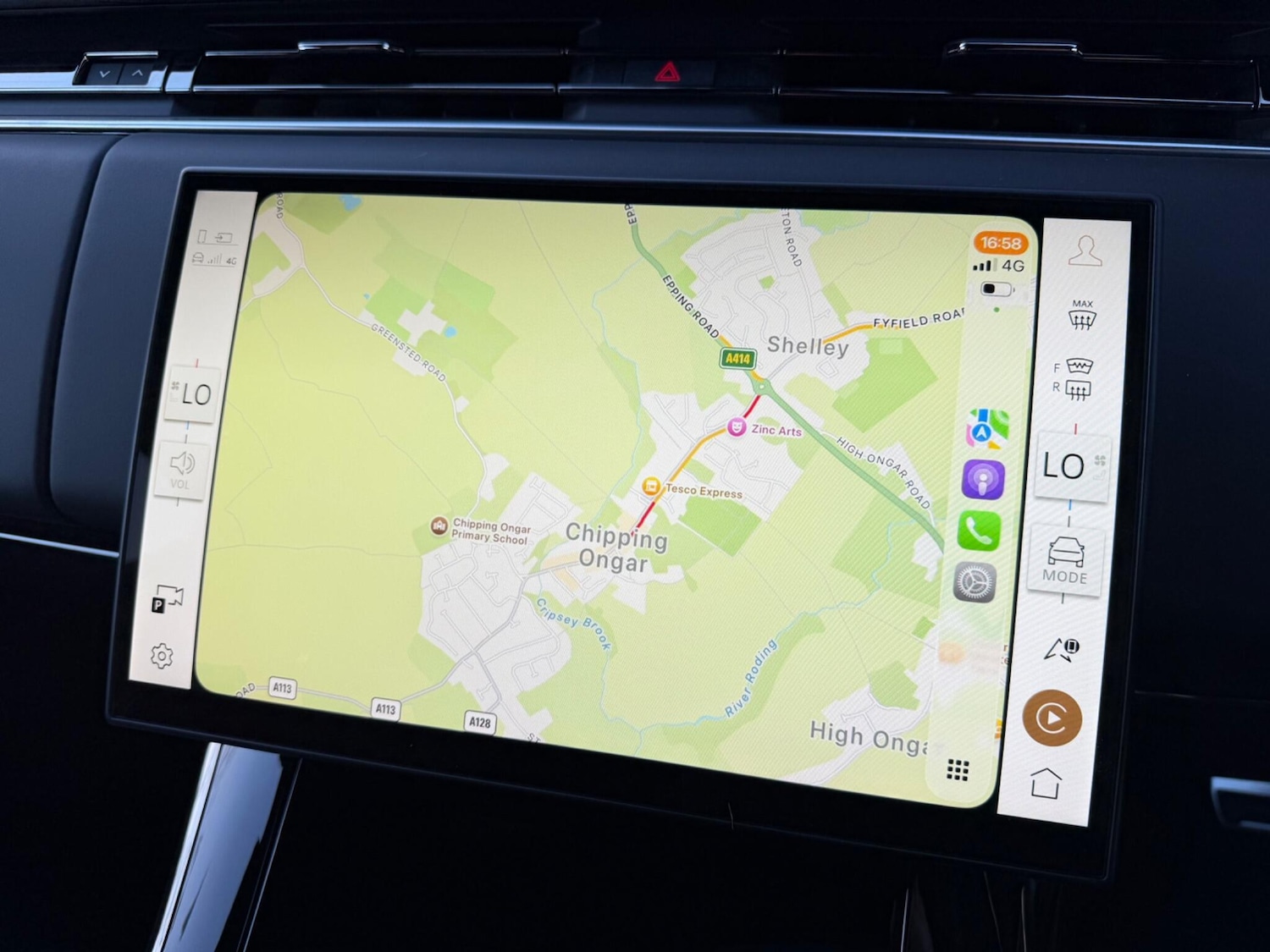 Used Land Rover Range Rover Sport 2025 for sale - 77982508: Photo 28