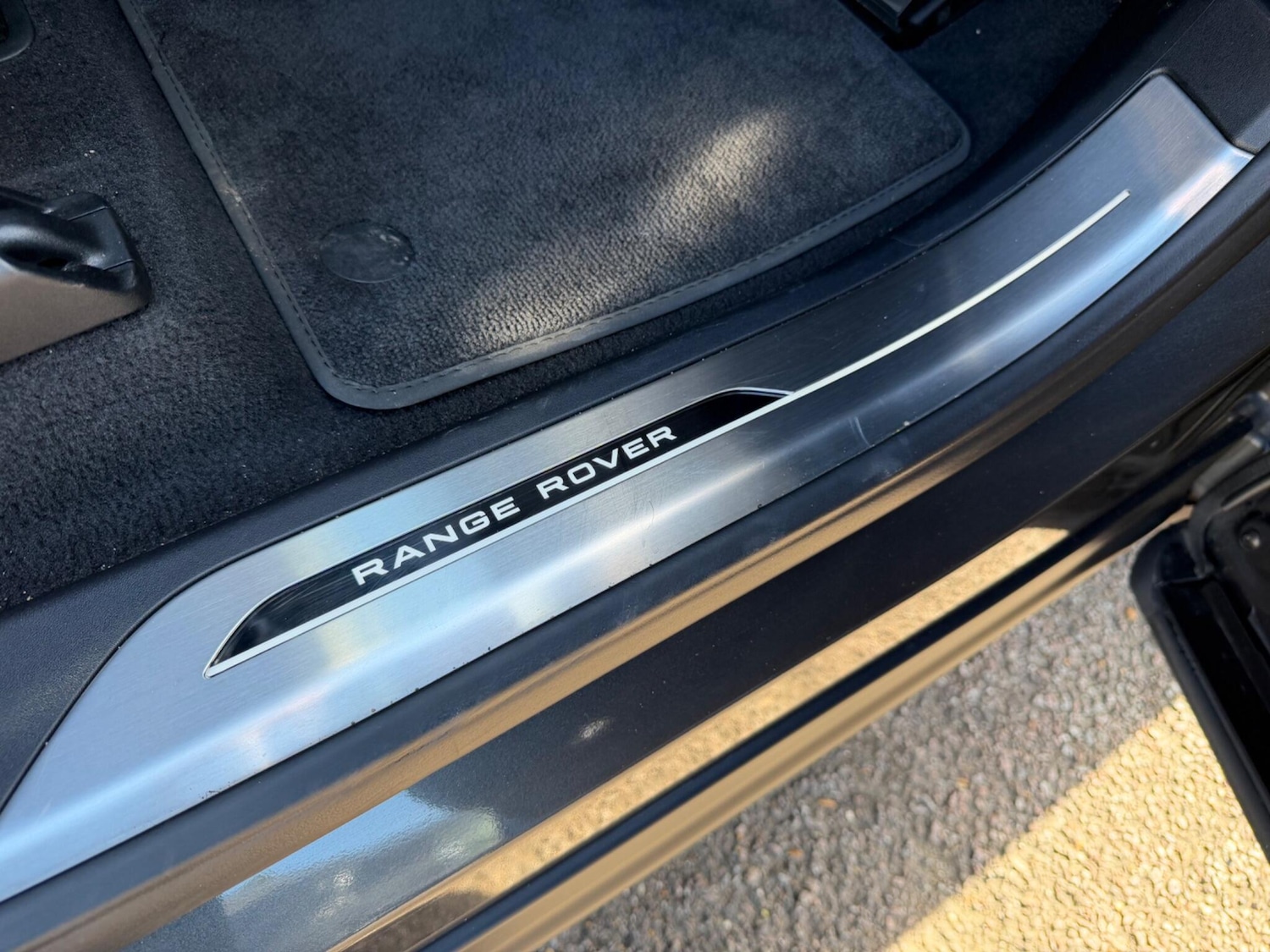 Used Land Rover Range Rover Sport 2025 for sale - 77982508: Photo 29