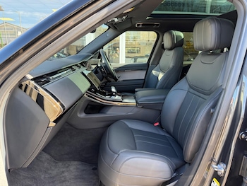 Used Land Rover Range Rover Sport 2025 for sale - 77982508: Photo