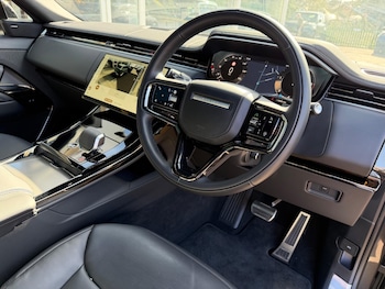 Used Land Rover Range Rover Sport 2025 for sale - 77982508: Photo