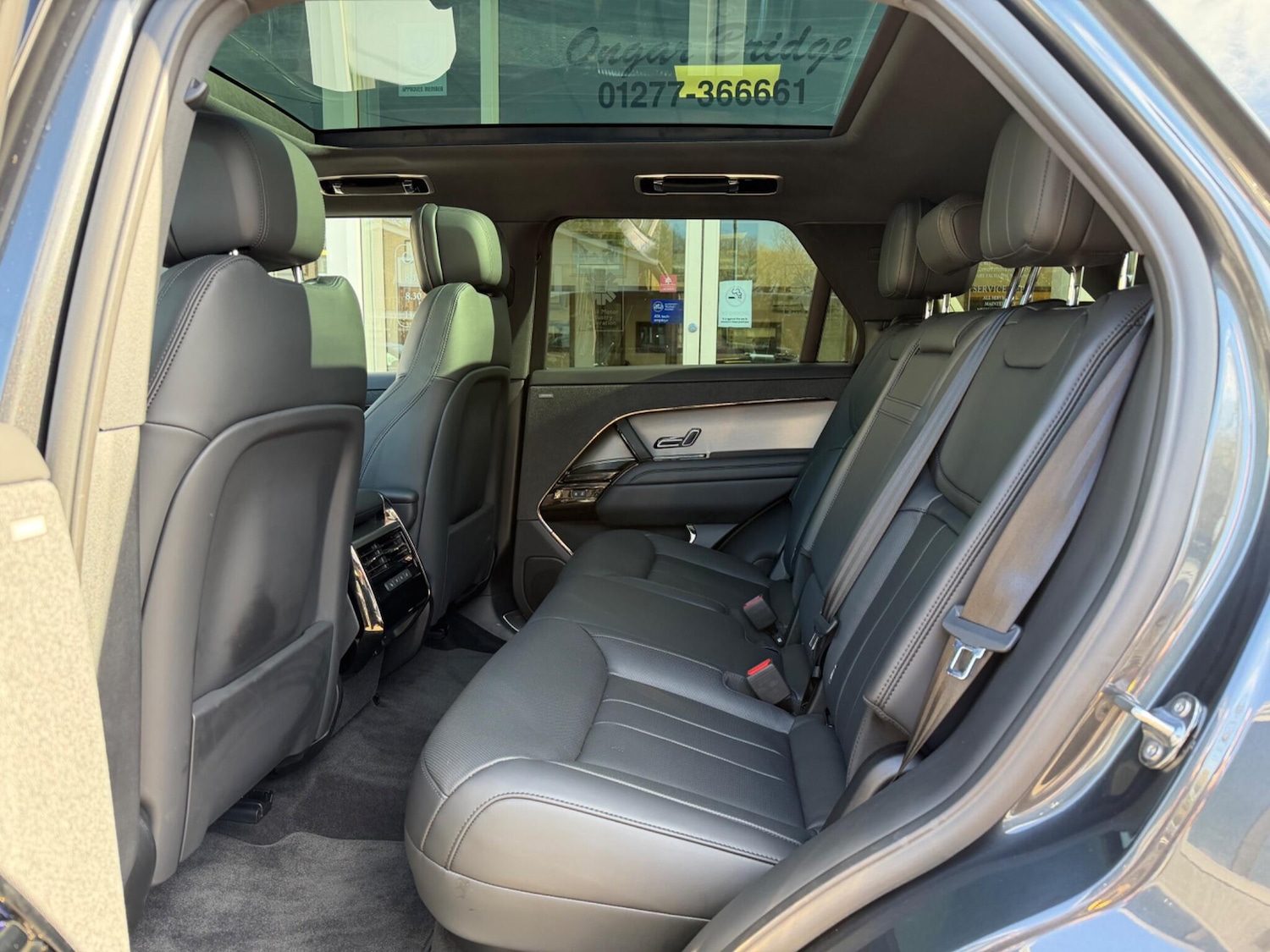 Used Land Rover Range Rover Sport 2025 for sale - 77982508: Photo 6