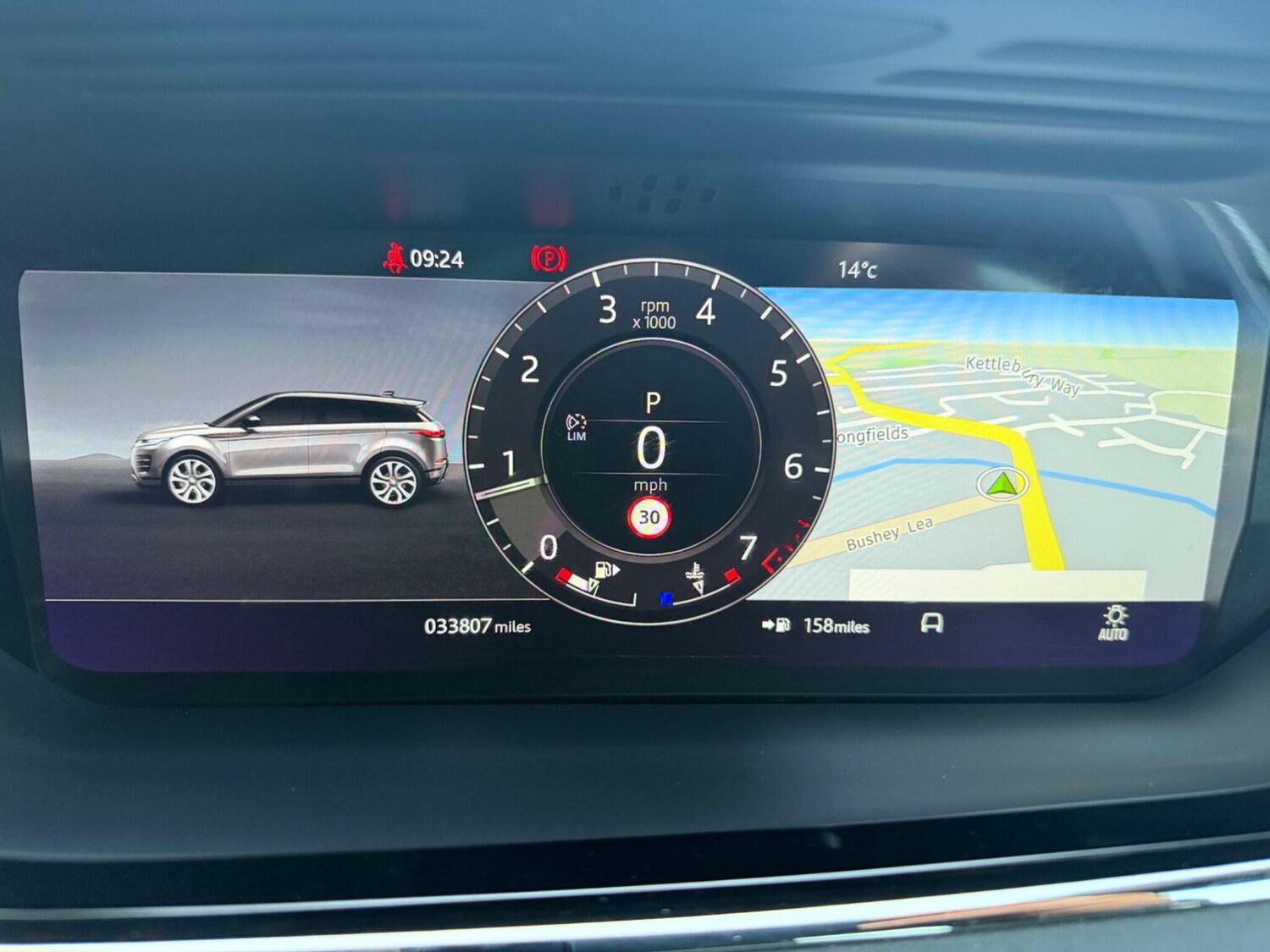 Used Land Rover Range Rover Evoque 2020 for sale - 76561898: Photo 10