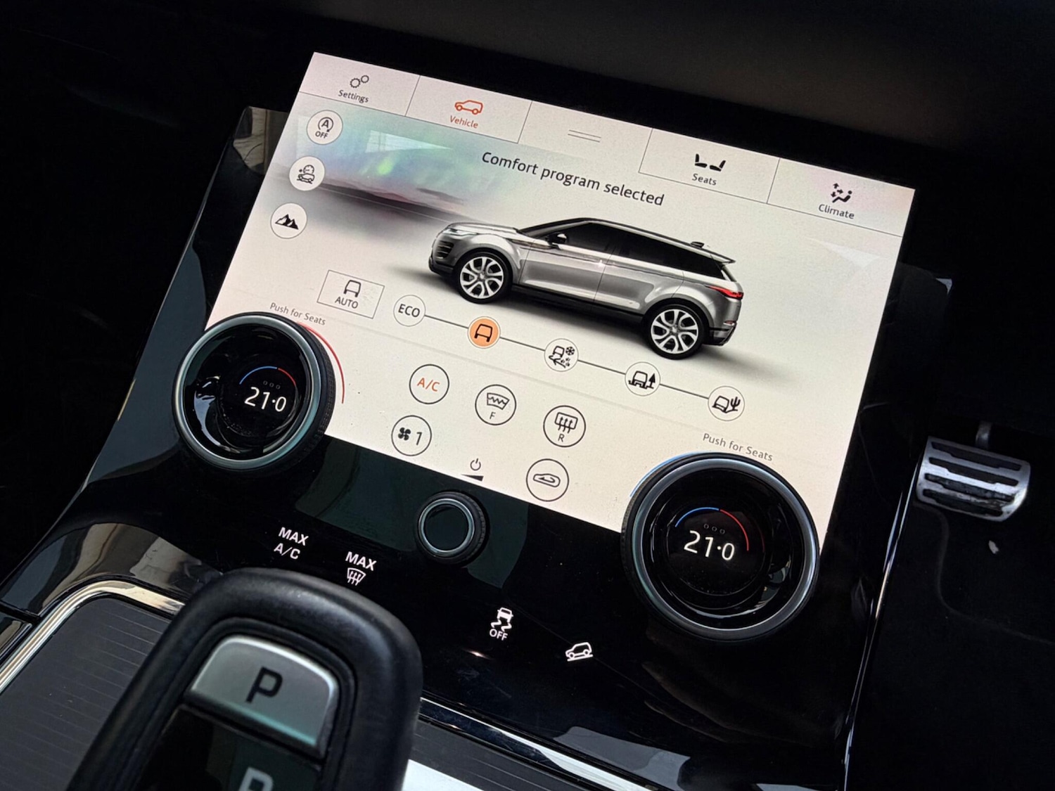 Used Land Rover Range Rover Evoque 2020 for sale - 76561898: Photo 13