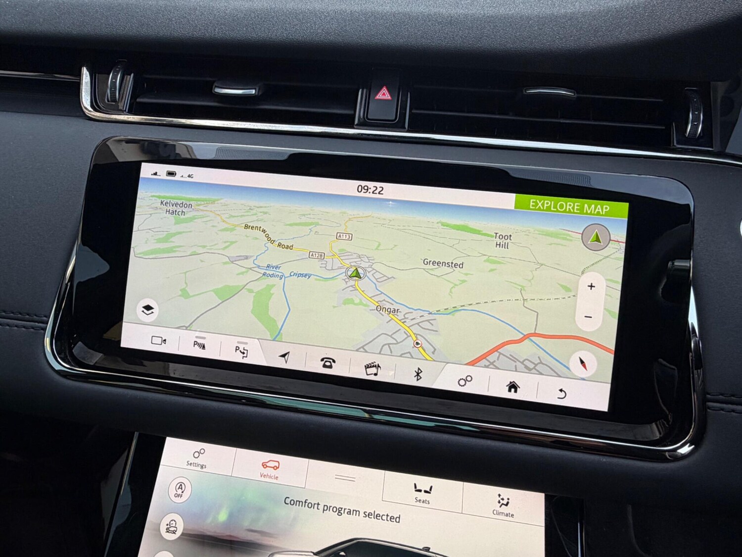 Used Land Rover Range Rover Evoque 2020 for sale - 76561898: Photo 14