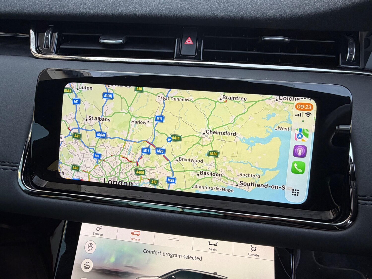 Used Land Rover Range Rover Evoque 2020 for sale - 76561898: Photo 18