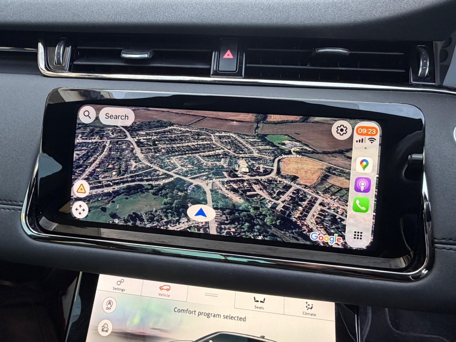 Used Land Rover Range Rover Evoque 2020 for sale - 76561898: Photo 19