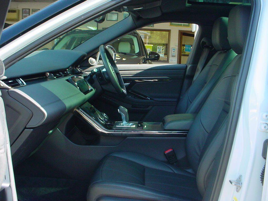 Used Land Rover Range Rover Evoque 2020 for sale - 76561898: Photo 2