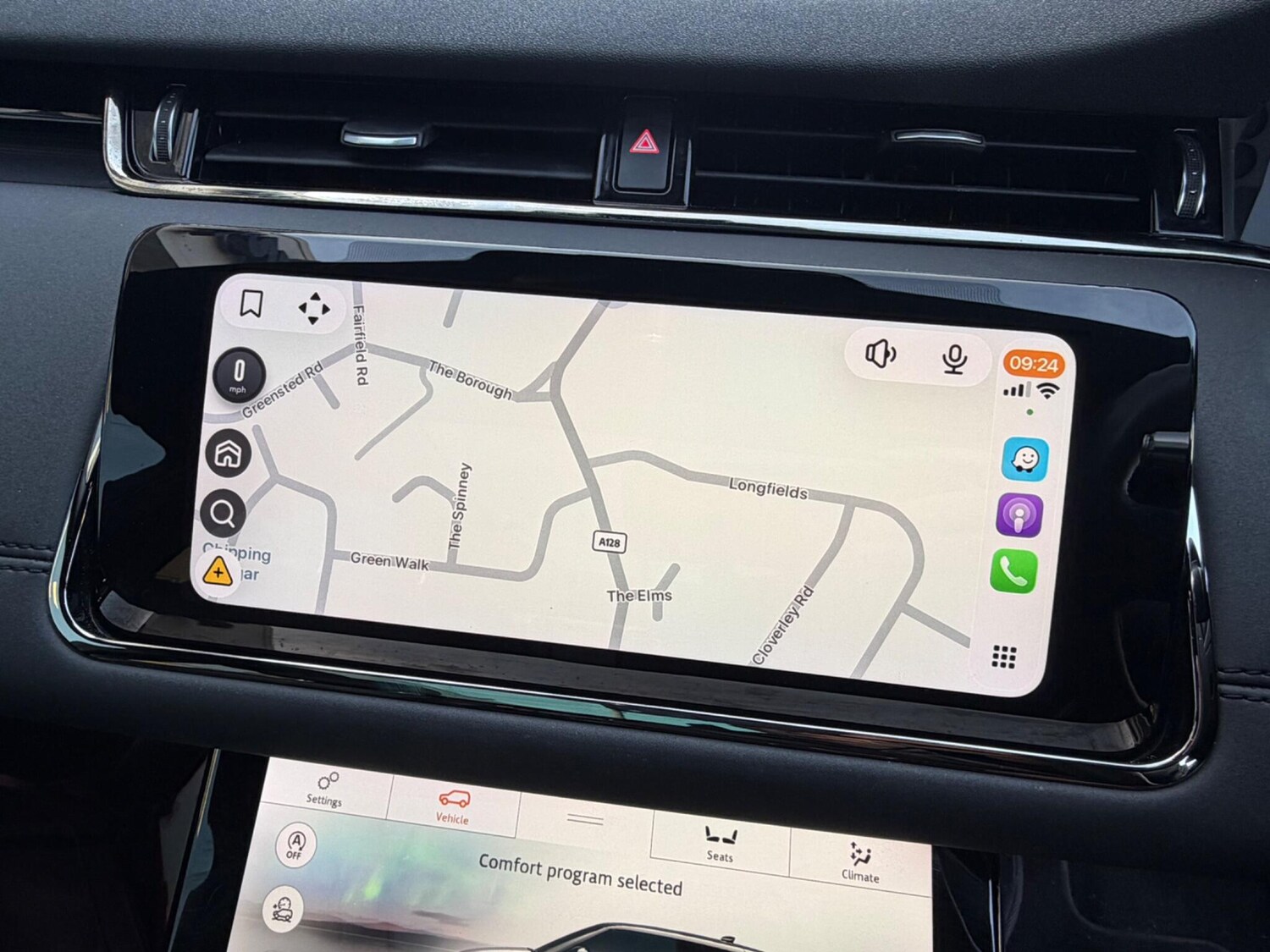 Used Land Rover Range Rover Evoque 2020 for sale - 76561898: Photo 20