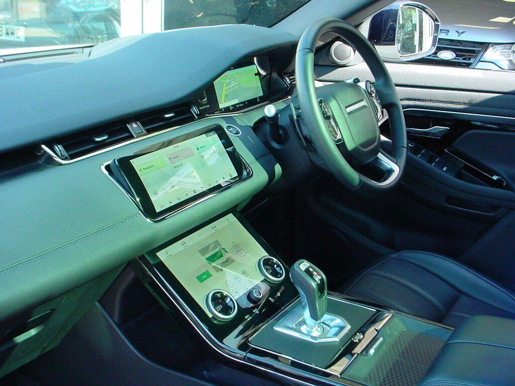 Used Land Rover Range Rover Evoque 2020 for sale - 76561898: Photo 3