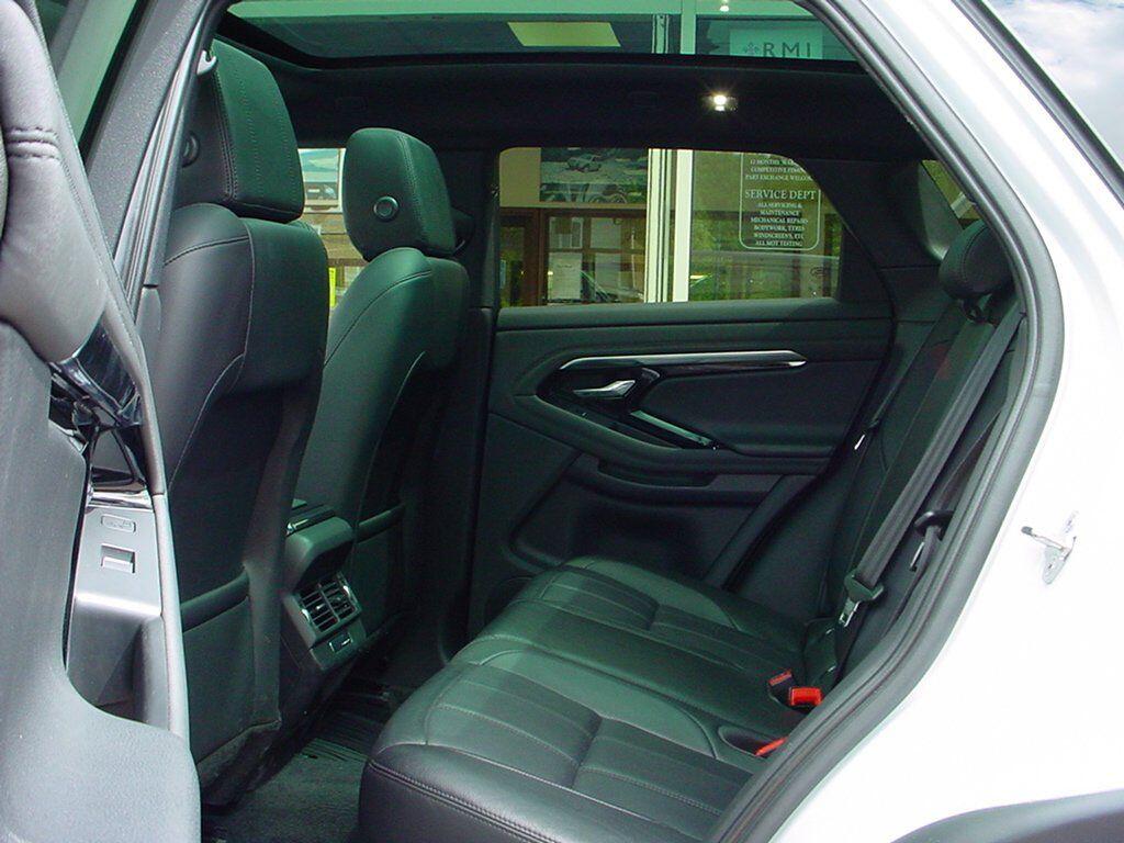 Used Land Rover Range Rover Evoque 2020 for sale - 76561898: Photo 4